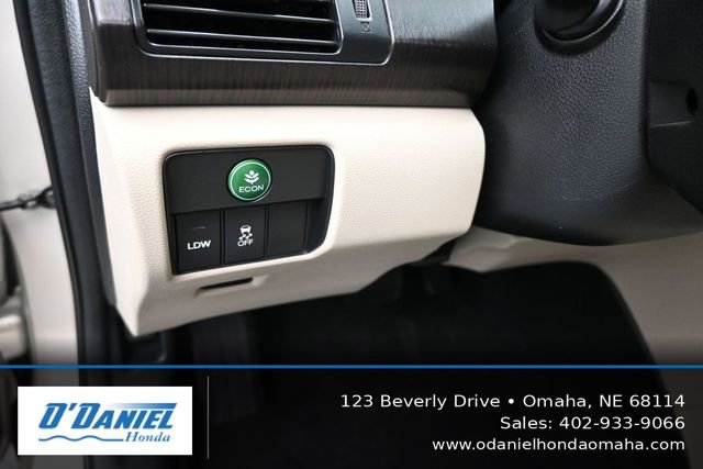 Used 2013 Honda Accord EX-L image 27