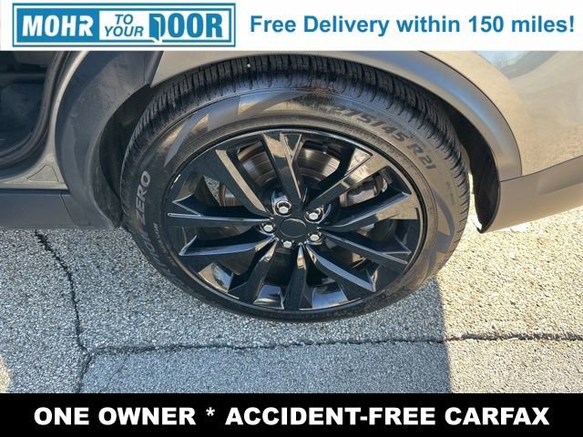 Used 2022 Land Rover Discovery S image 39