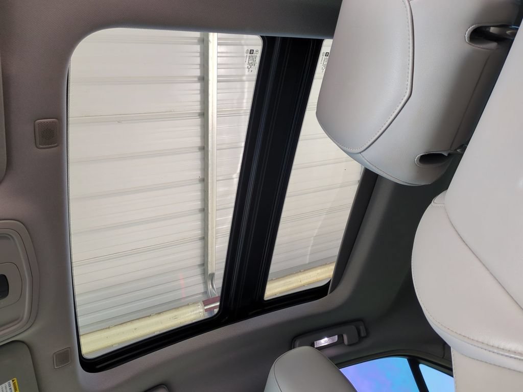 Used 2018 Cadillac CTS Luxury RWD image 20