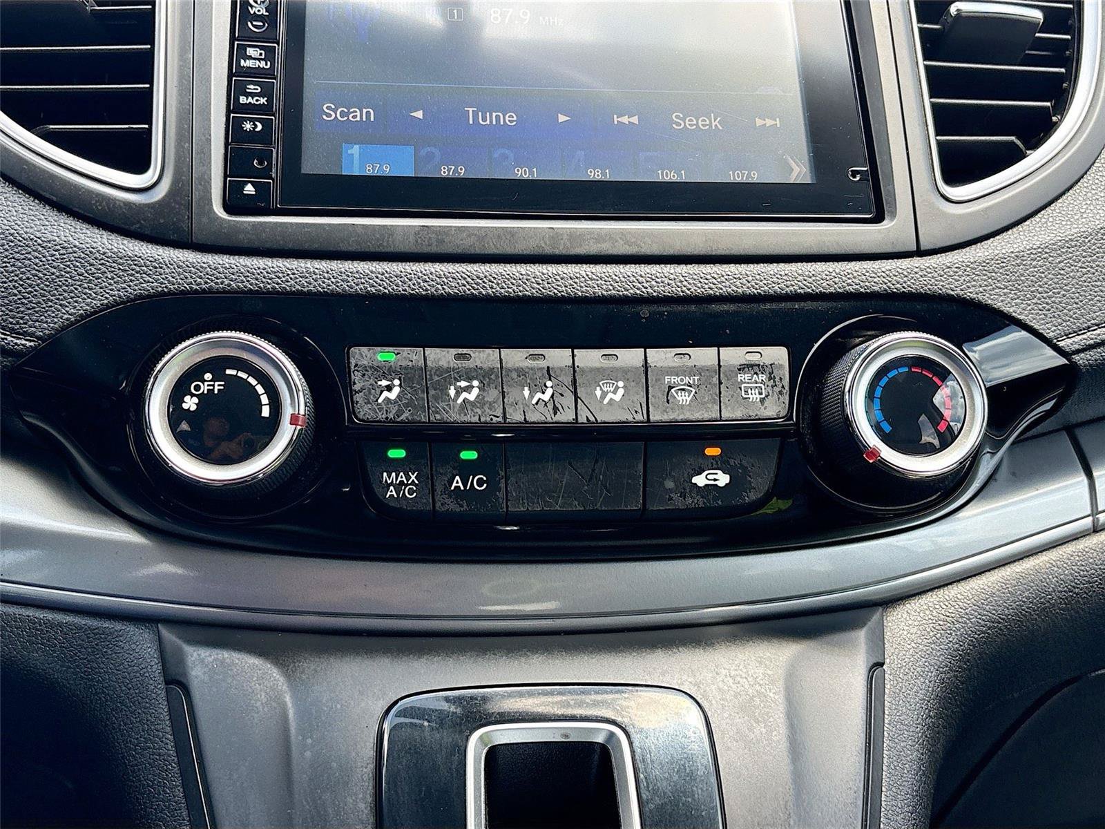 Used 2015 Honda CR-V EX image 15