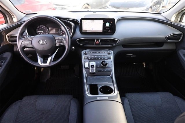 Used 2023 Hyundai Santa Fe SEL image 21