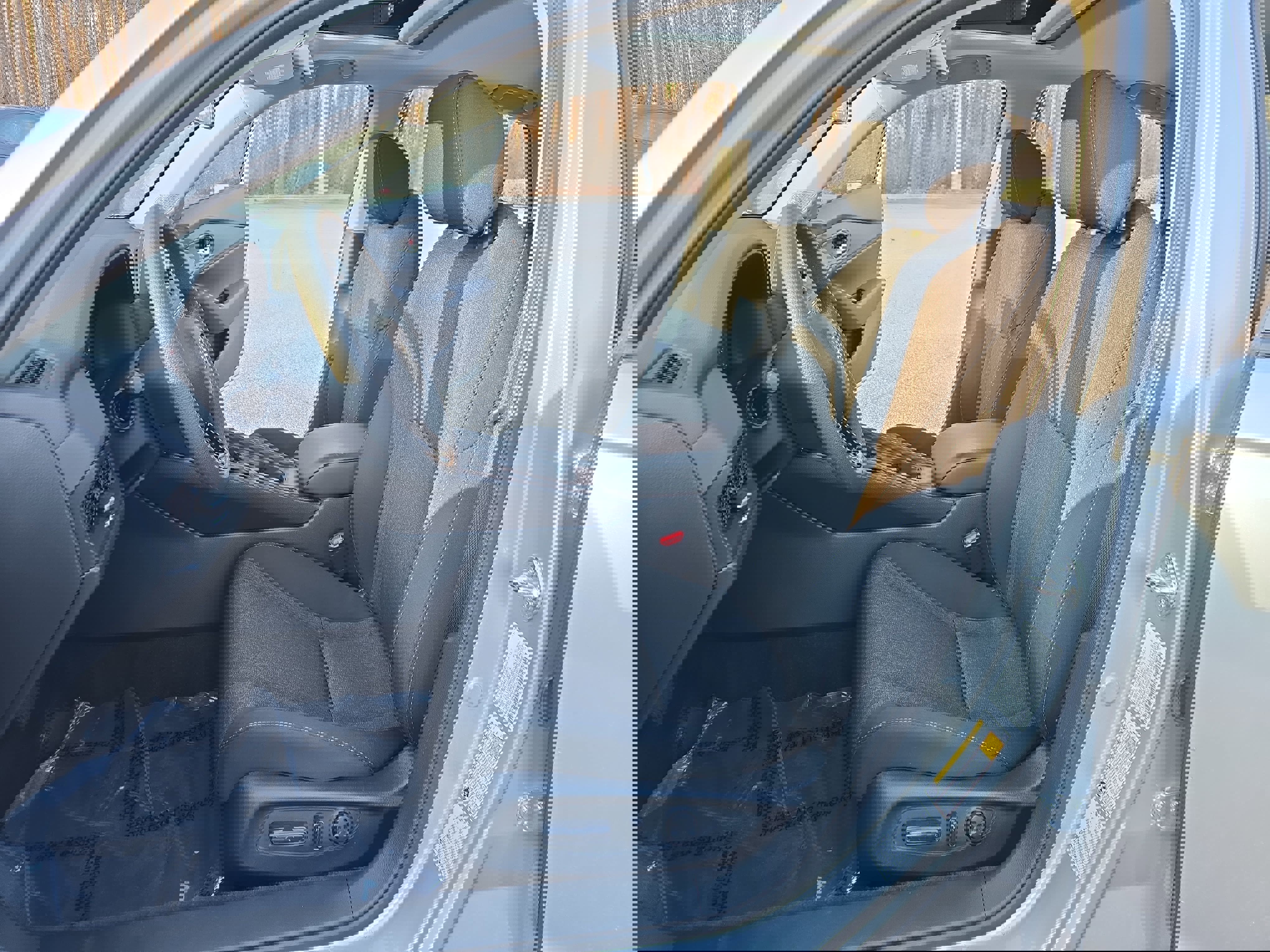 Used 2024 Honda Accord EX image 15