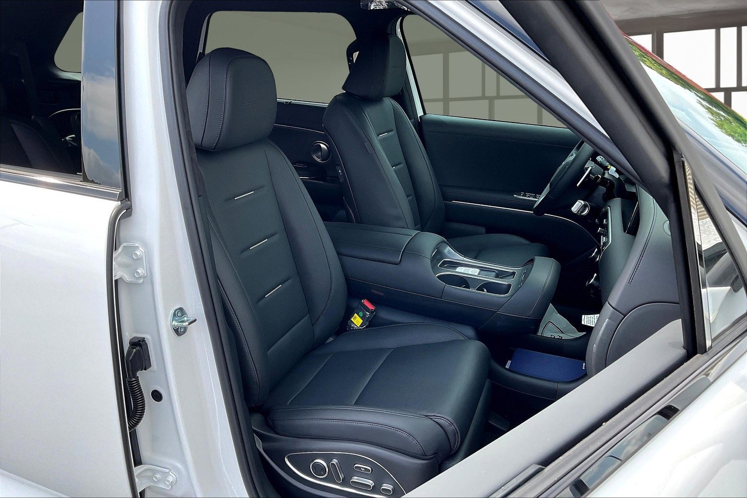 New 2026 Hyundai Palisade Calligraphy image 11