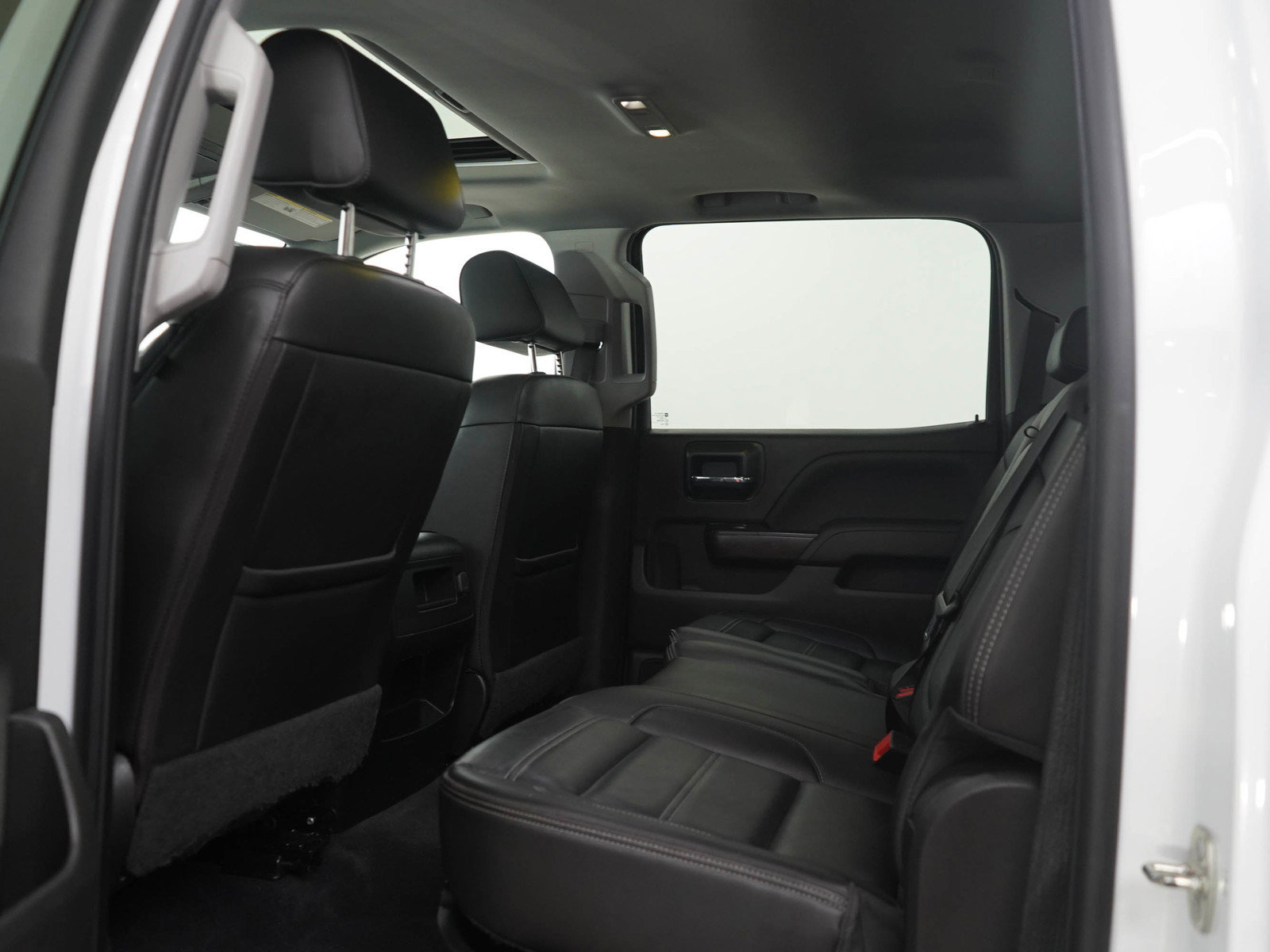 Used 2018 GMC Sierra 1500 Denali w/ Denali Ultimate Package AWD/4WD image 16