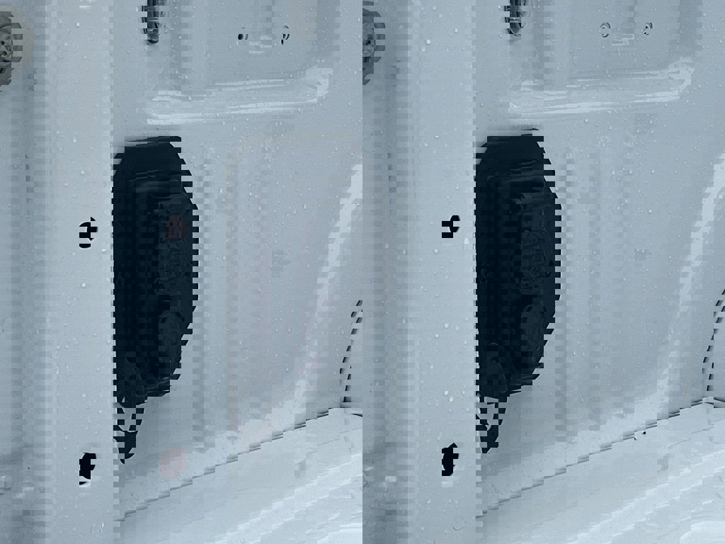 New 2026 Ford F350 XL w/ STX Appearance Package image 10