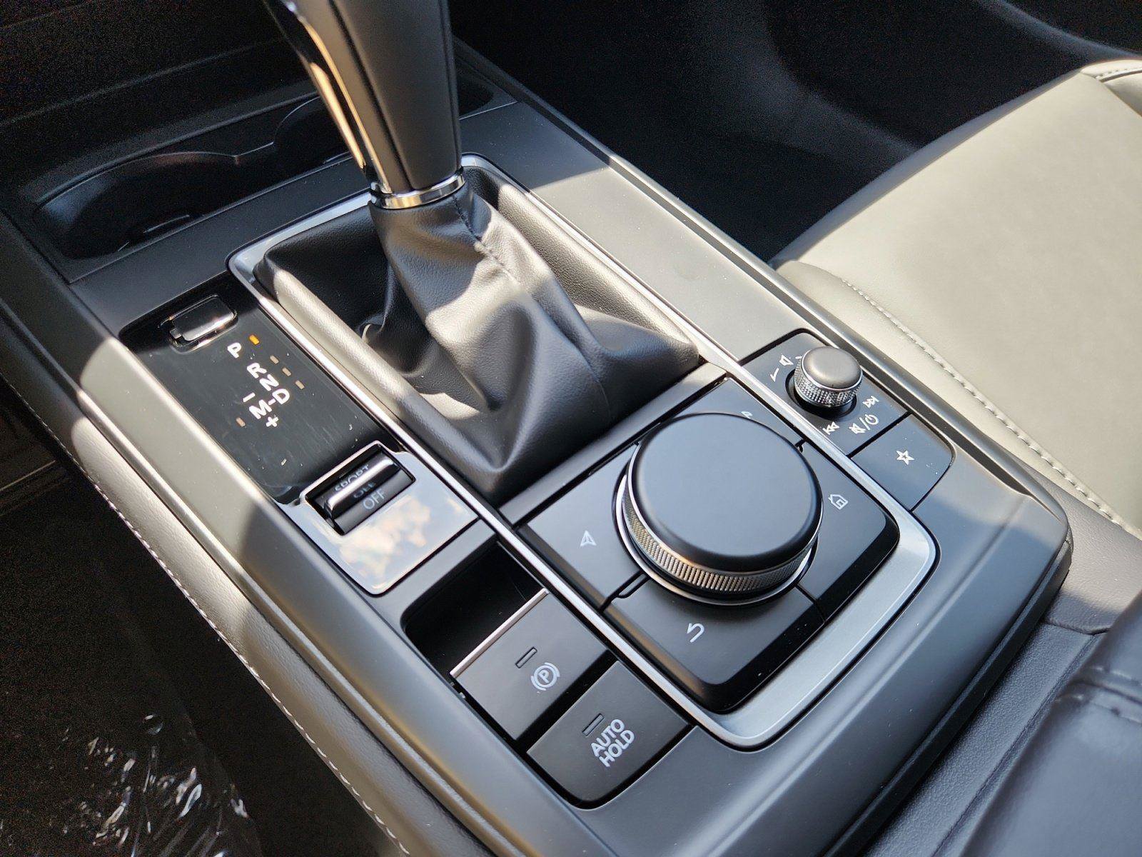 New 2026 MAZDA CX-30 AWD 2.5 S w/ Select Sport Pkg image 27