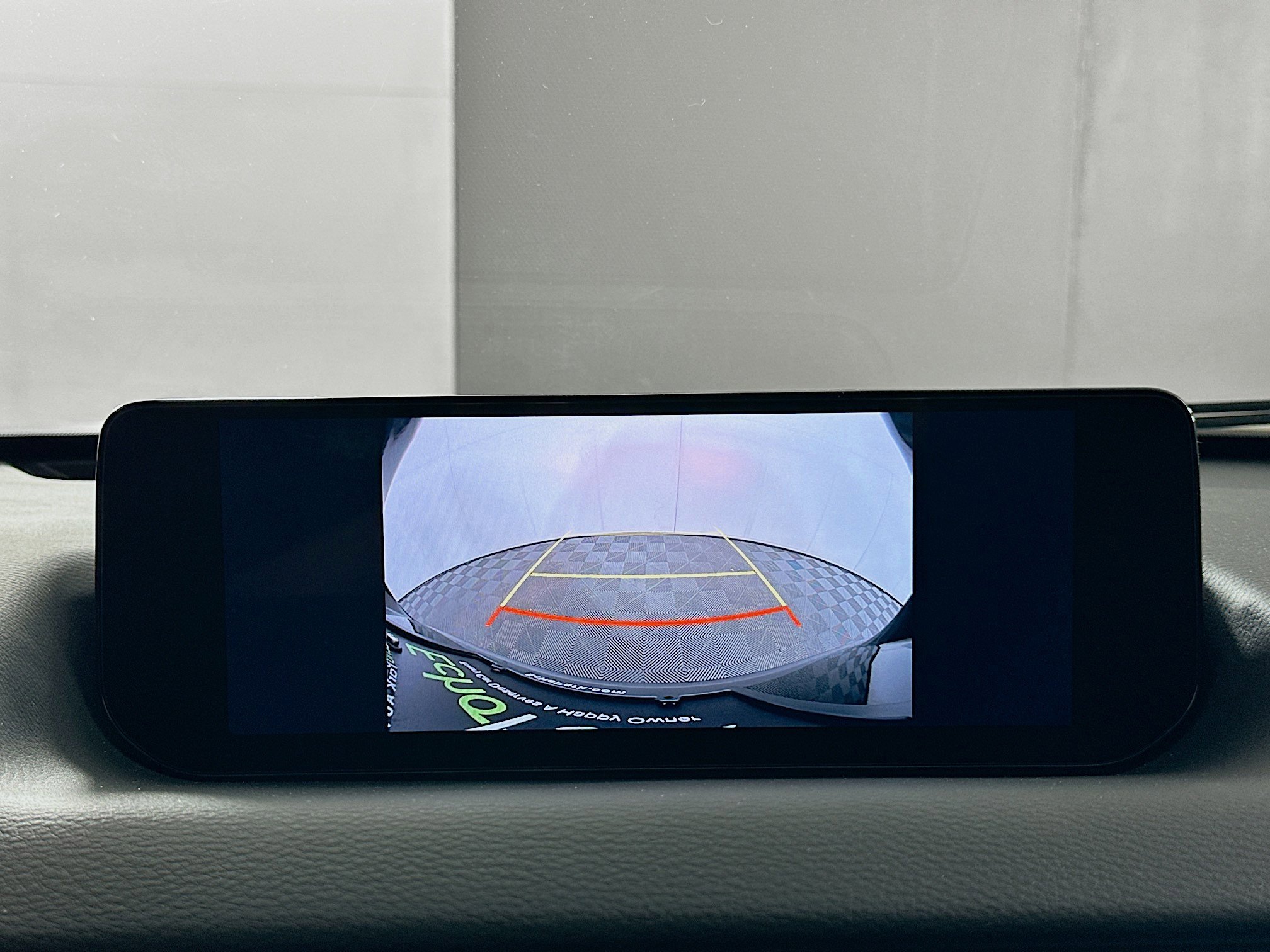 Used 2025 MAZDA CX-50 AWD 2.5 S w/ Premium Package image 22