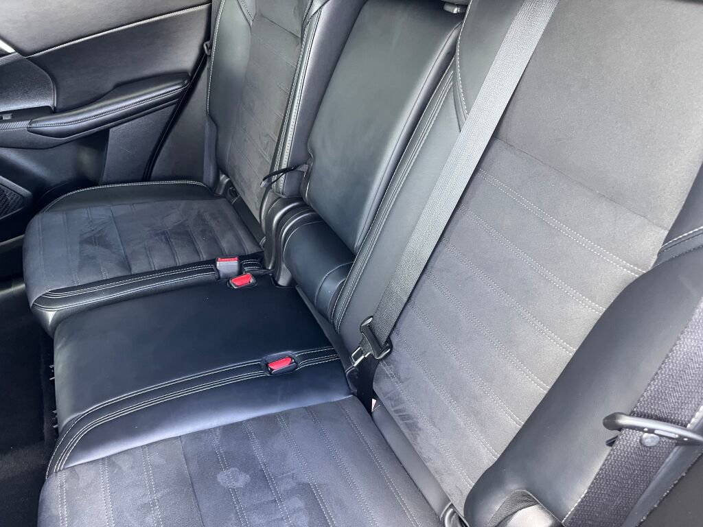 Used 2024 Mitsubishi Outlander SE image 23