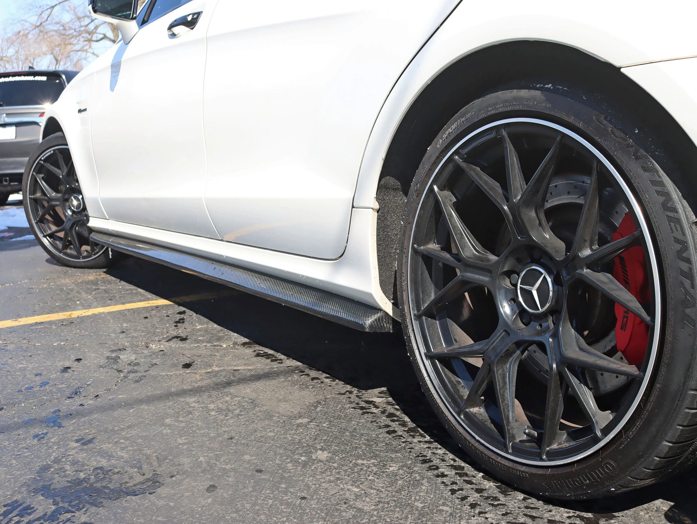 Used 2014 Mercedes-Benz CLS 63 AMG S-Model image 15