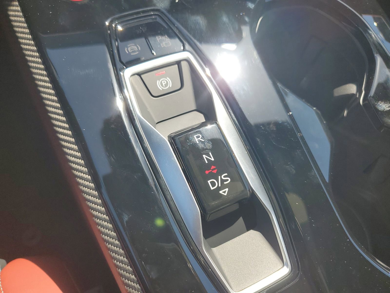 New 2026 Audi S5 Premium Plus AWD/4WD image 26
