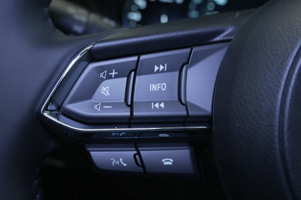 New 2025 MAZDA CX-5 AWD 2.5 S w/ Premium Plus Pkg image 48