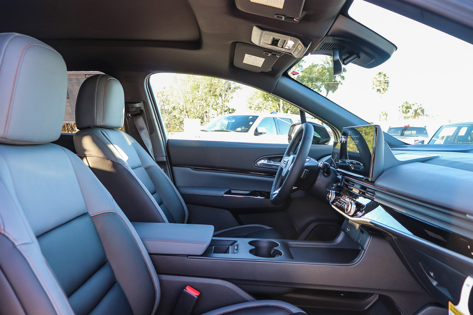 New 2026 Honda Prologue Touring image 19