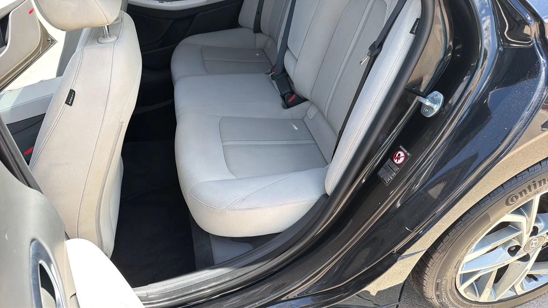 Used 2022 Hyundai Sonata SEL w/ Convenience Package FWD image 41
