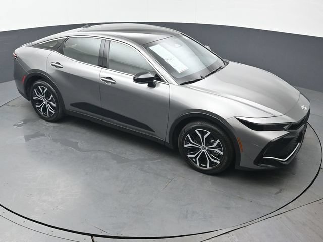 Certified 2026 Toyota Crown AWD/4WD image 47