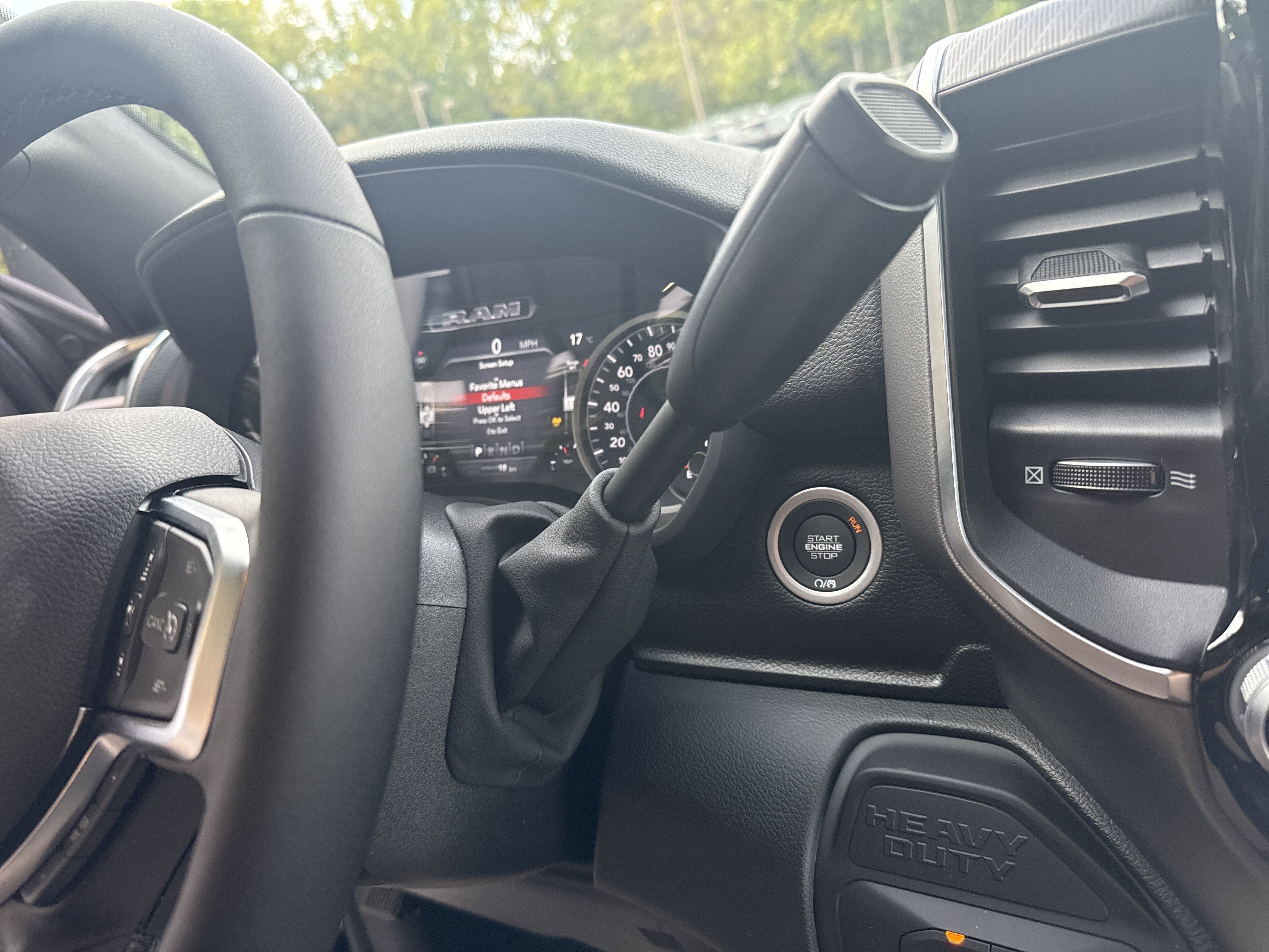 New 2026 RAM 2500 Big Horn image 23