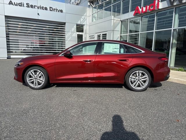 New 2026 Audi A5 2.0T Premium Plus image 2