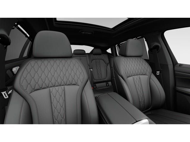 New 2027 BMW X6 M60i AWD/4WD image 12