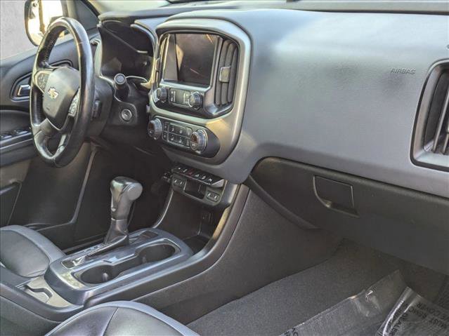 Used 2019 Chevrolet Colorado Z71 image 19