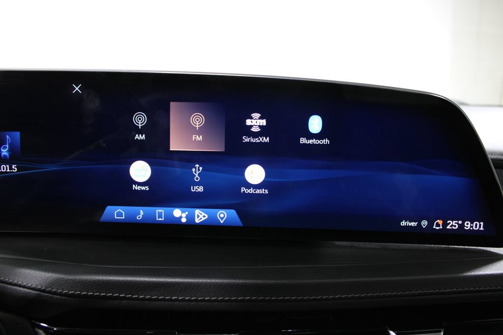 Used 2024 Cadillac XT4 Premium Luxury AWD/4WD image 56