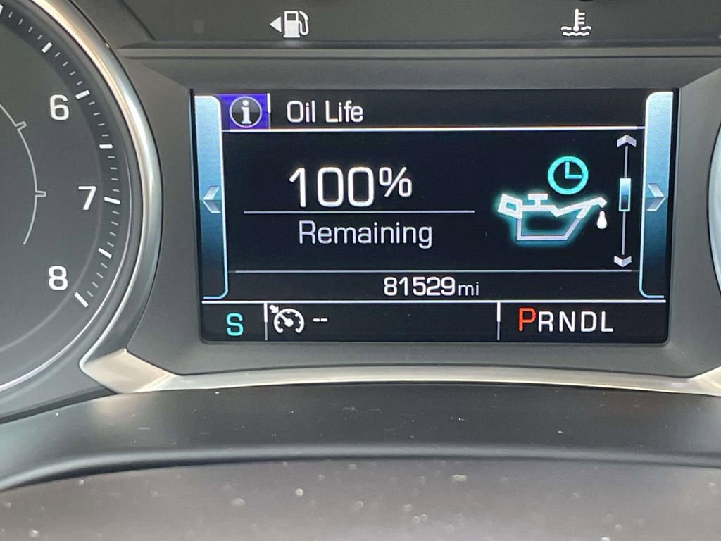 Used 2019 GMC Acadia SLT image 30