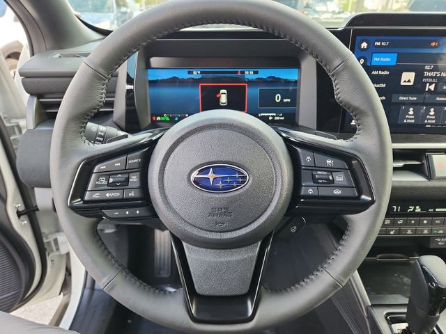 New 2026 Subaru Outback Premium image 14