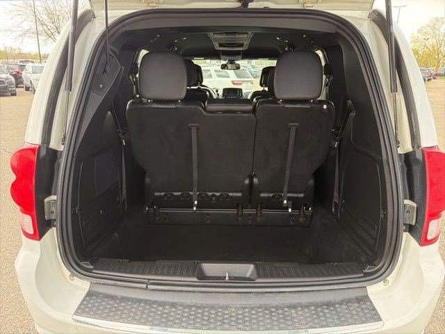 Used 2019 Dodge Grand Caravan GT image 14