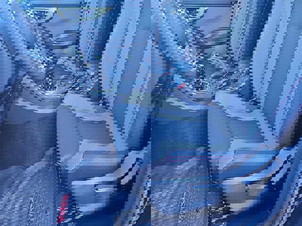 Used 2024 Subaru WRX image 14