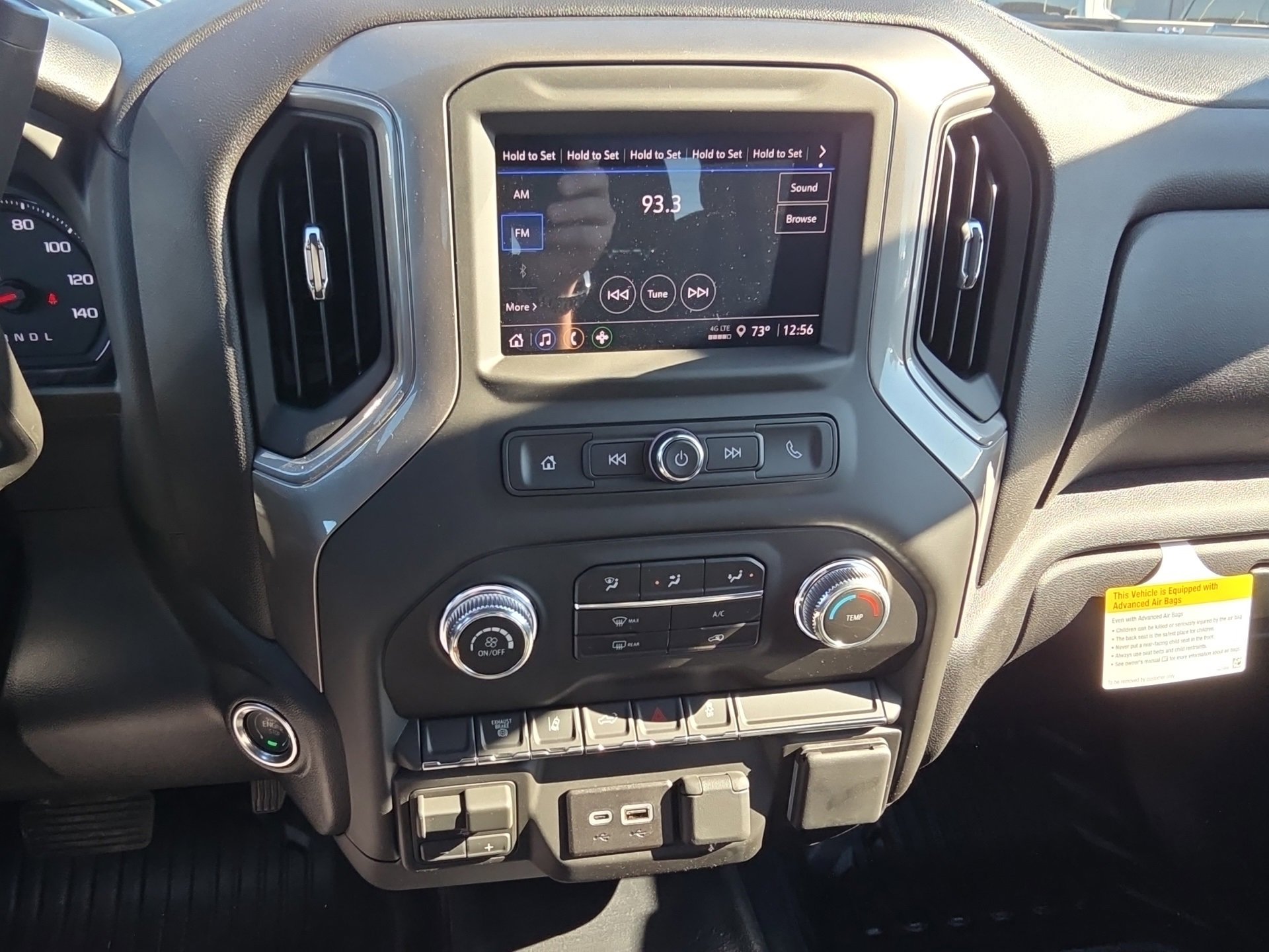 New 2026 GMC Sierra 3500 Pro image 22