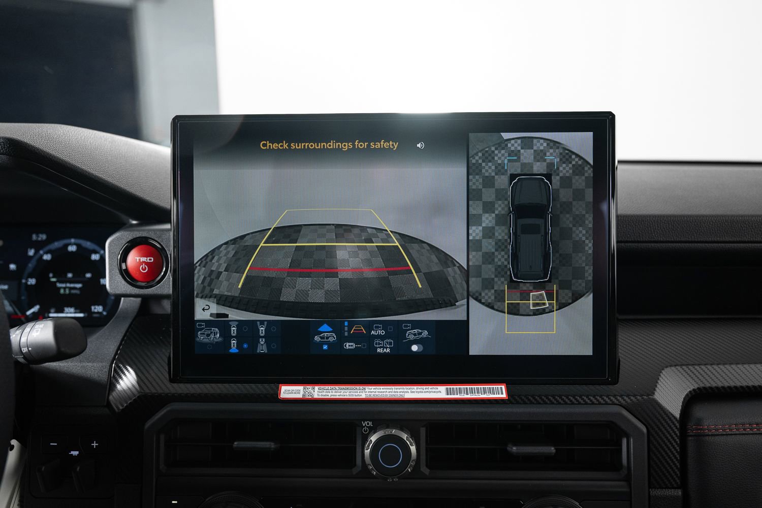 Used 2026 Toyota 4Runner TRD Pro image 43