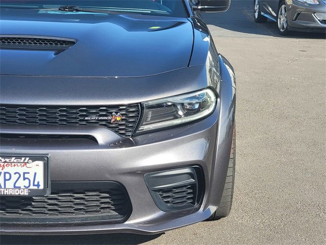 Used 2023 Dodge Charger Scat Pack image 3