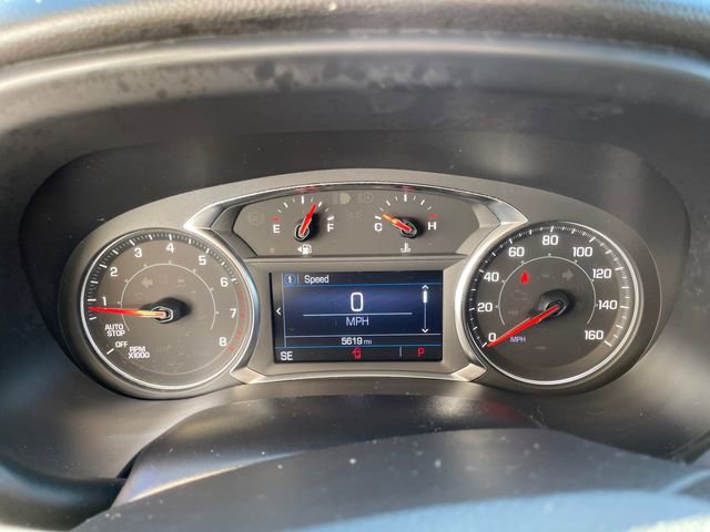 Used 2023 GMC Acadia SLE w/ Driver Convenience Package image 30