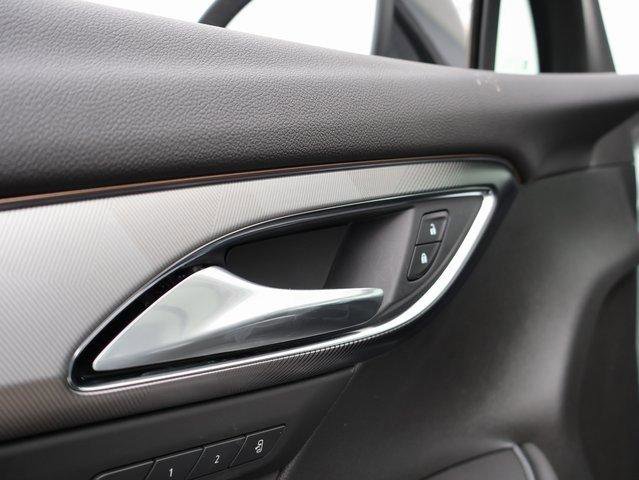 New 2025 Buick Envision Sport Touring image 18