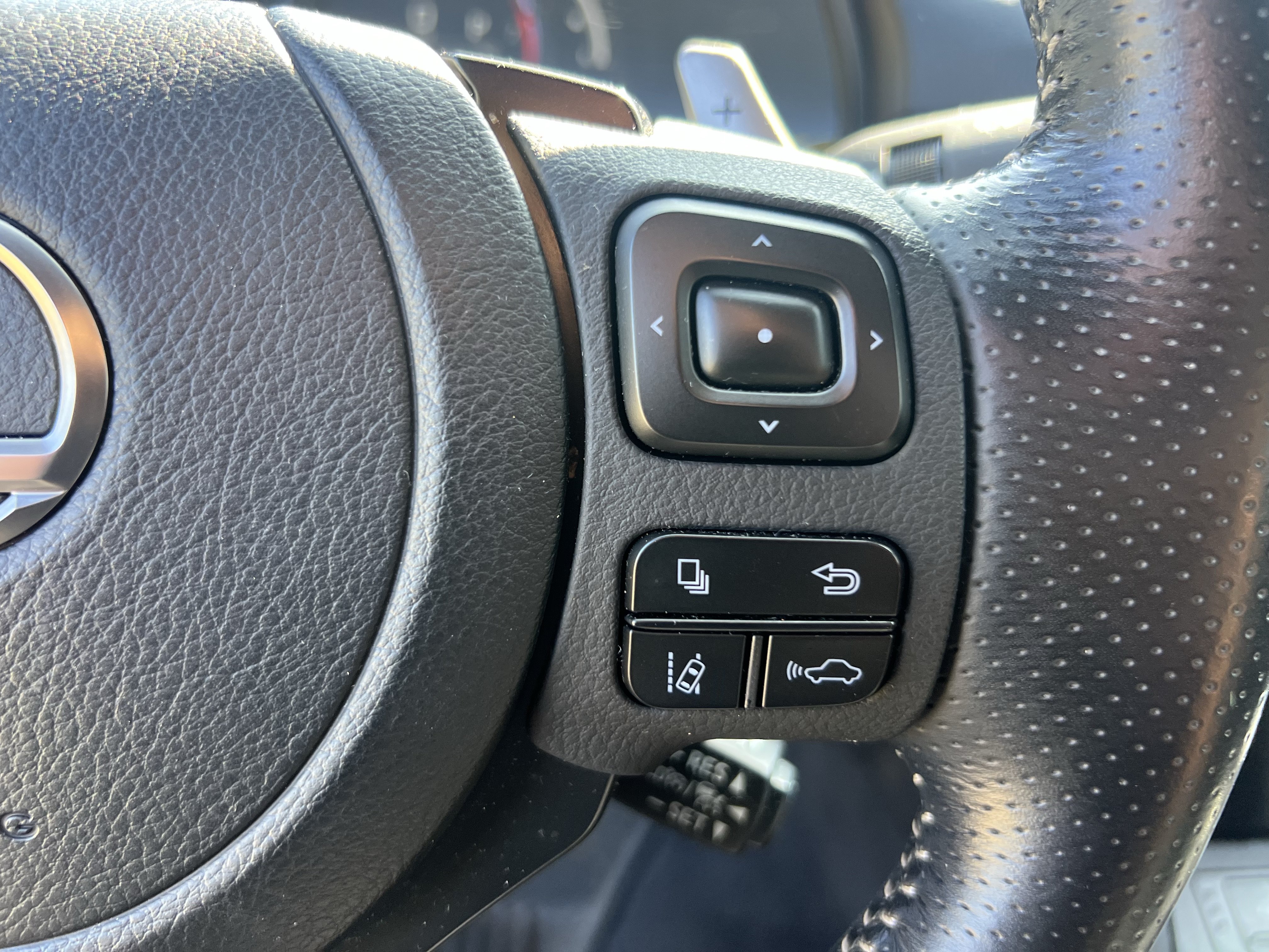 Used 2021 Lexus IS 350 F Sport AWD/4WD image 27