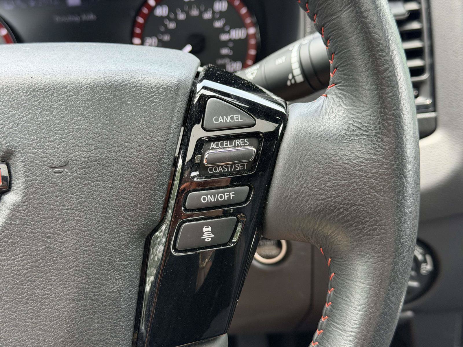 Used 2023 Nissan Frontier PRO-4X w/ Pro-4X Premium Package AWD/4WD image 23