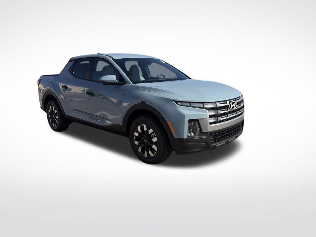 New 2027 Hyundai Santa Cruz SE AWD/4WD image 11