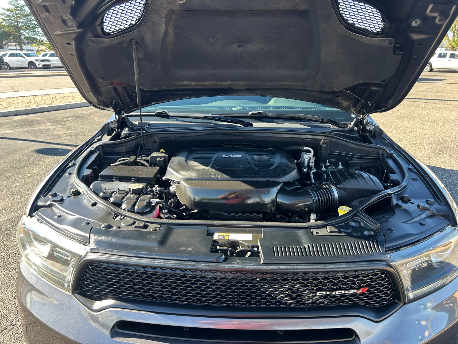 Used 2019 Dodge Durango GT RWD image 21