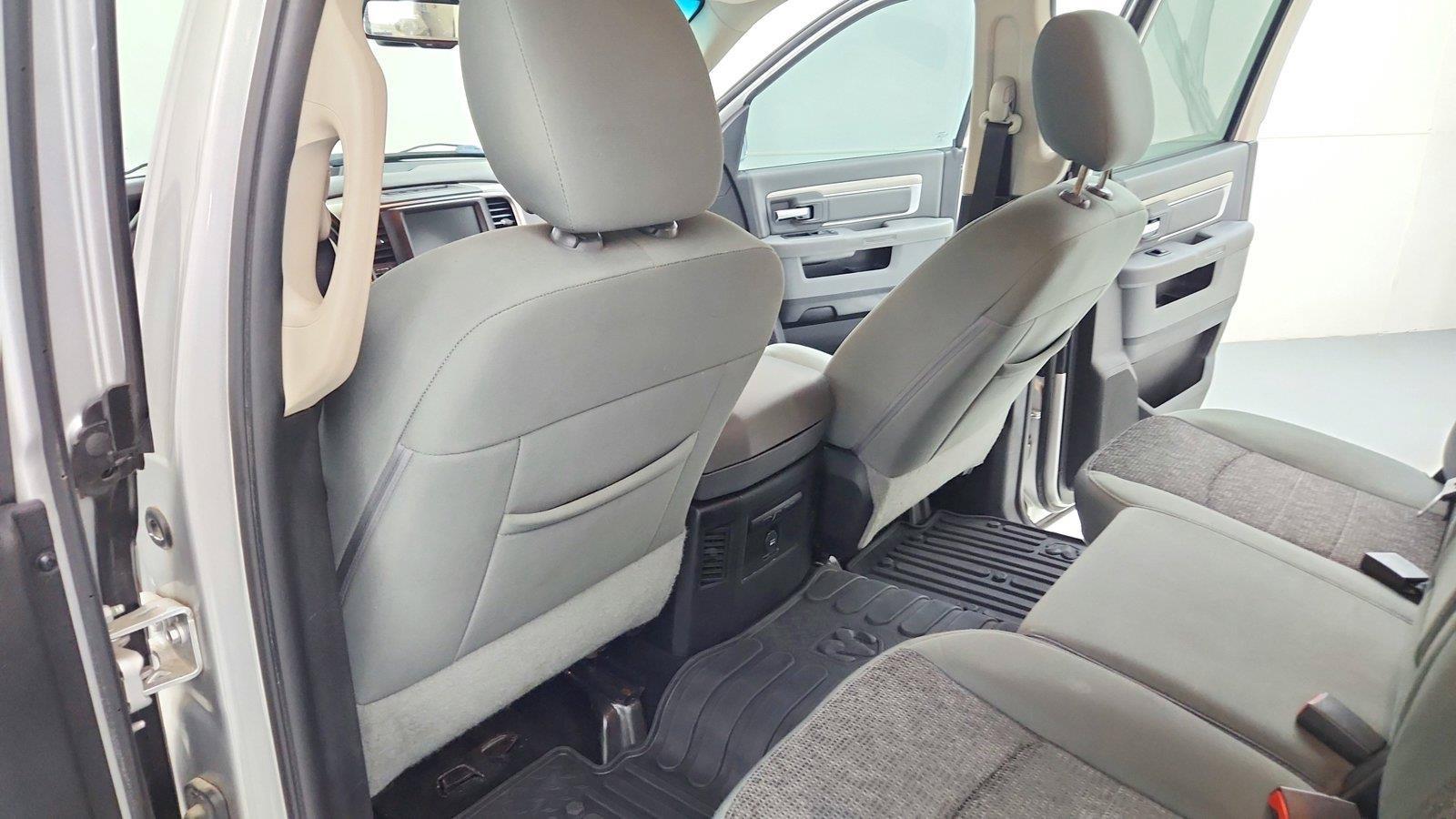Used 2015 RAM 1500 Outdoorsman AWD/4WD image 20