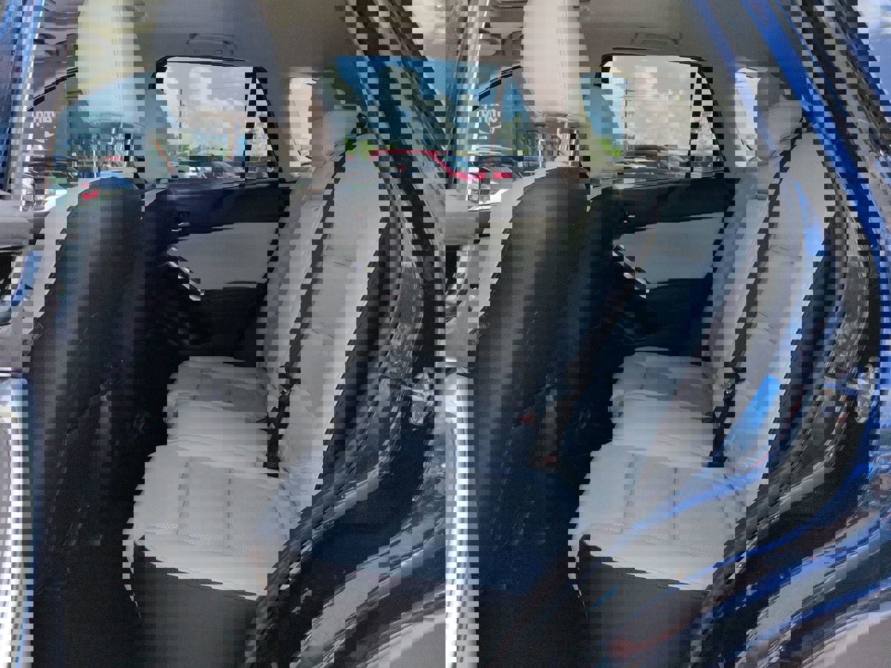 Used 2016 MAZDA CX-5 Grand Touring FWD image 14