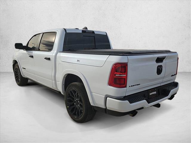 New 2026 RAM 1500 Limited image 9