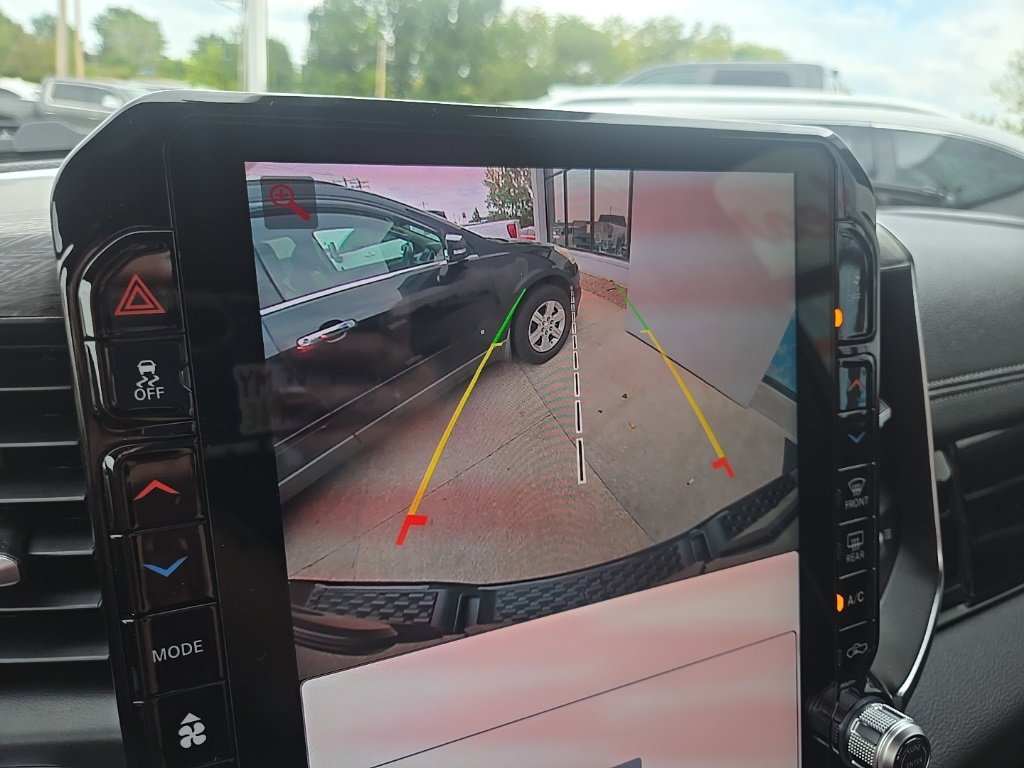 New 2026 RAM 1500 Laramie w/ Night Edition image 66