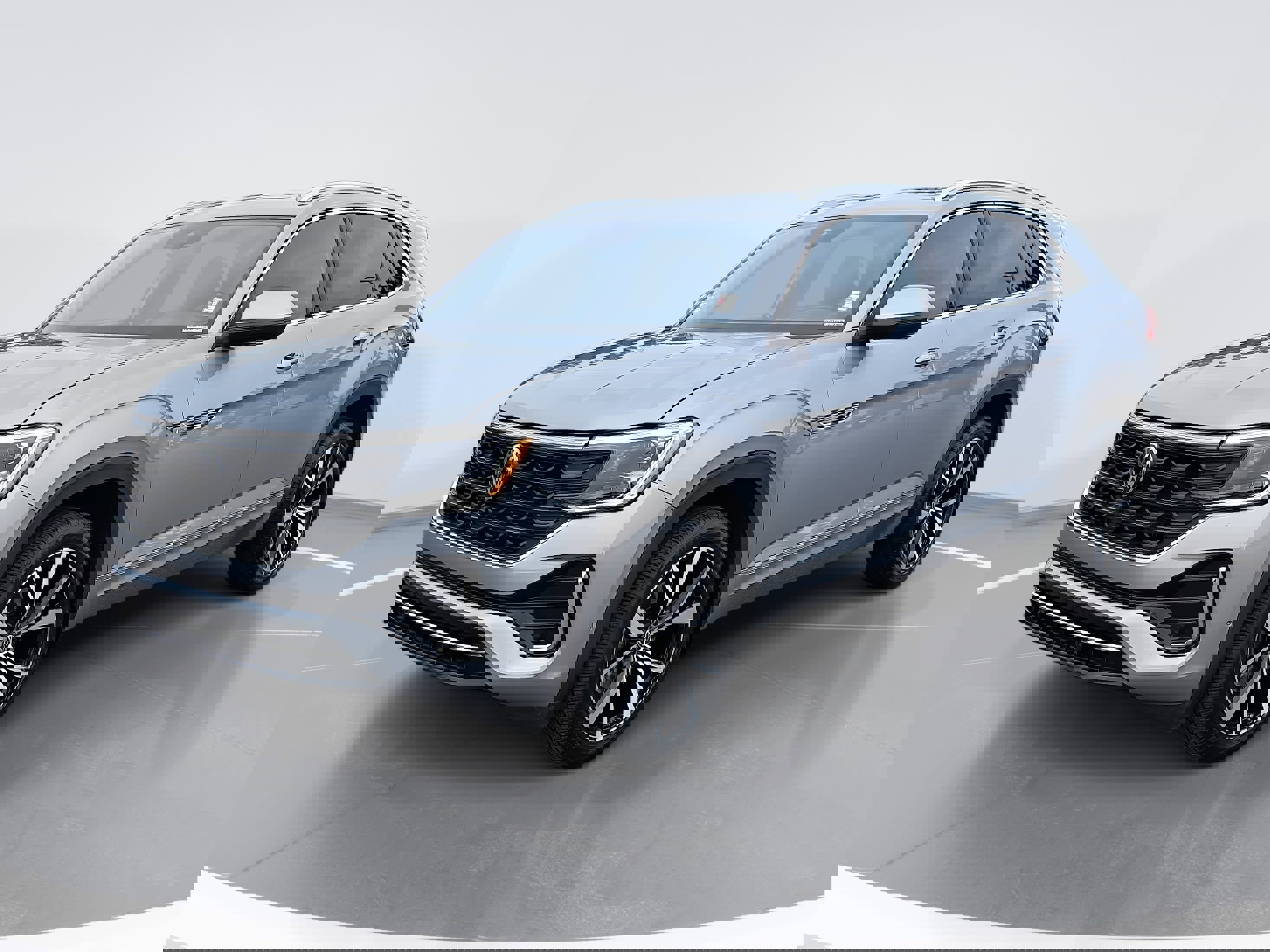 Used 2024 Volkswagen Atlas Cross Sport SEL Premium R-Line image 7