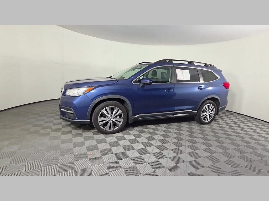 Used 2020 Subaru Ascent Limited w/ Popular Package #2 AWD/4WD image 48