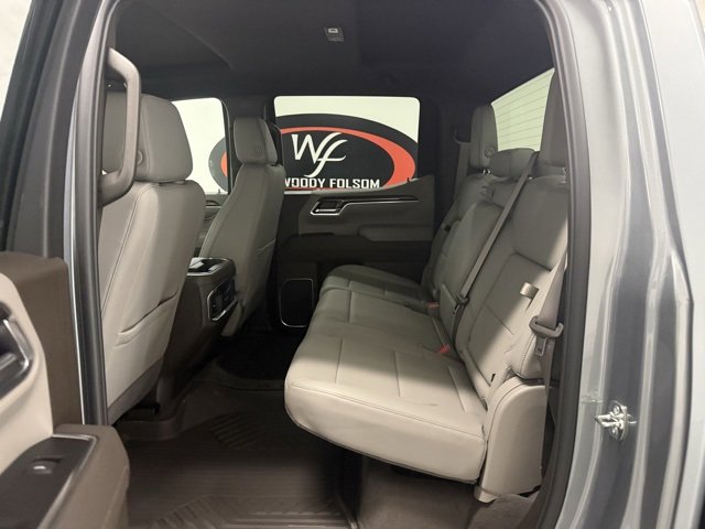 New 2026 Chevrolet Silverado 1500 LTZ image 14