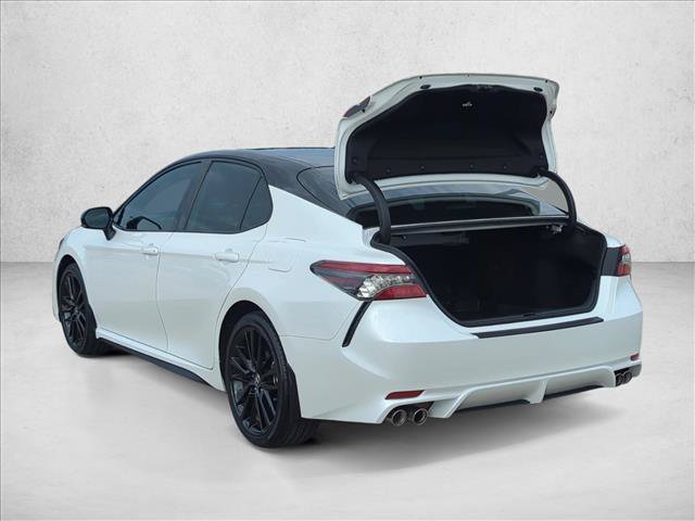 Used 2024 Toyota Camry XSE w/ Cold Weather Package FWD image 9