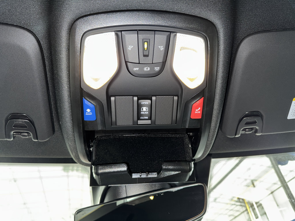 New 2025 RAM 2500 Tradesman AWD/4WD image 39
