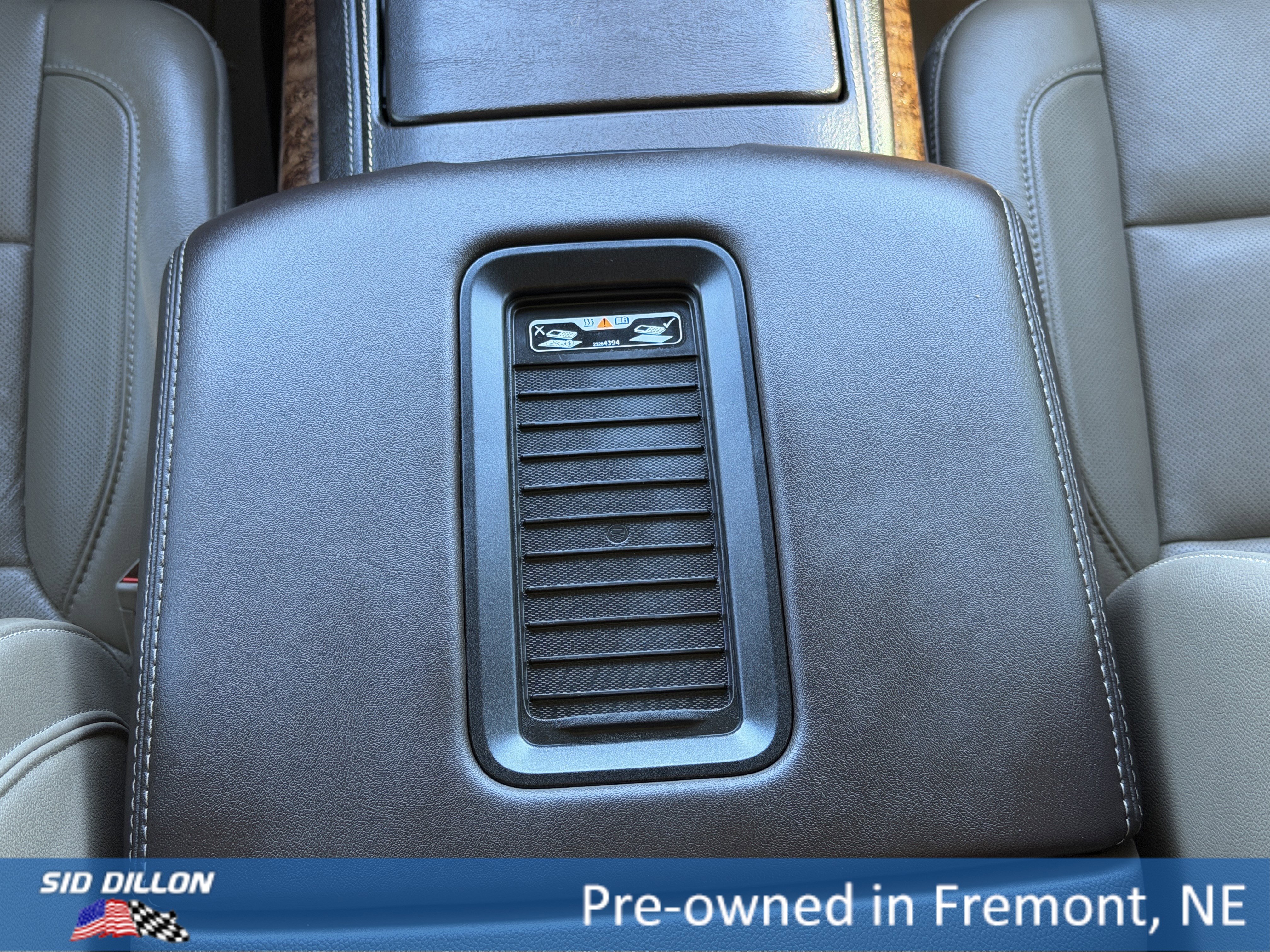 Certified 2019 Chevrolet Tahoe Premier image 16