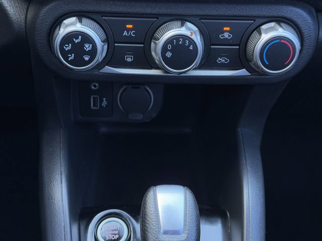 Used 2021 Nissan Kicks S image 19