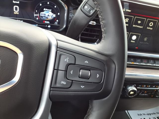 Used 2025 GMC Sierra 1500 SLT image 71