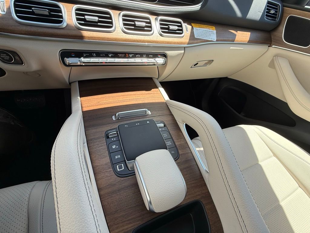 Used 2026 Mercedes-Benz GLE 350 4MATIC image 16