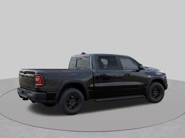New 2027 RAM 1500 Rebel w/ Rebel Level 2 Equipment Group AWD/4WD image 4